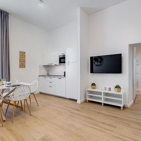 Colonna Luxury Apartment Rom Eksteriør billede