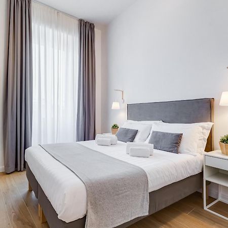 Colonna Luxury Apartment Rom Eksteriør billede