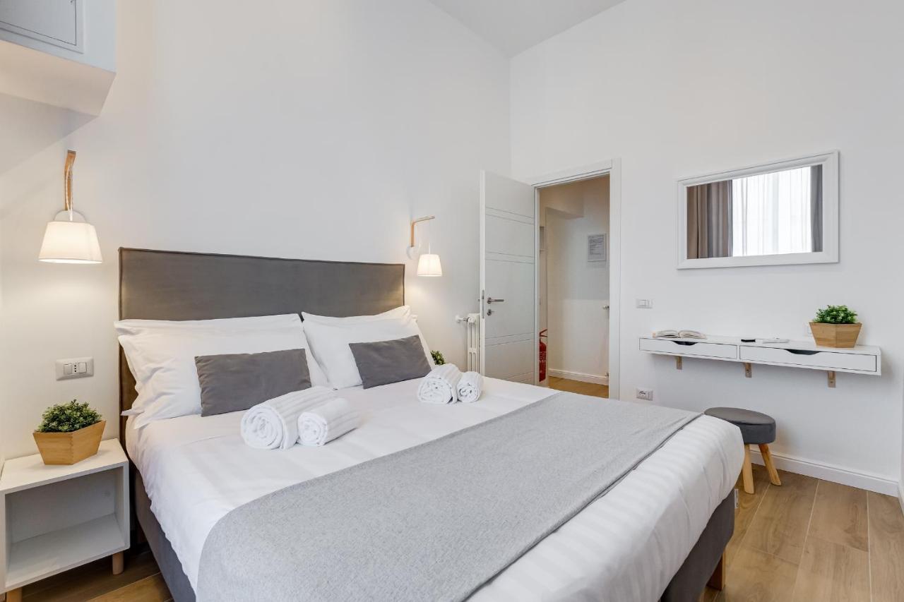 Colonna Luxury Apartment Rom Eksteriør billede