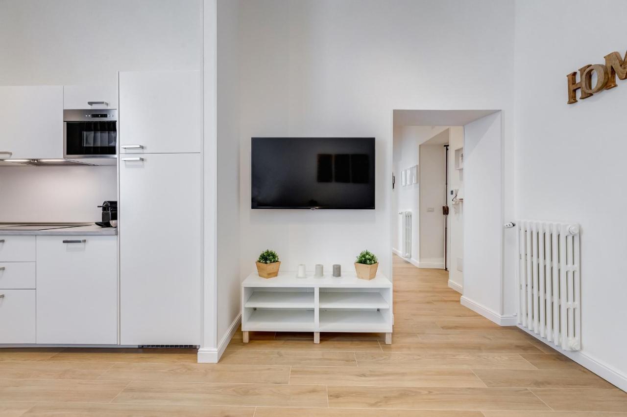 Colonna Luxury Apartment Rom Eksteriør billede