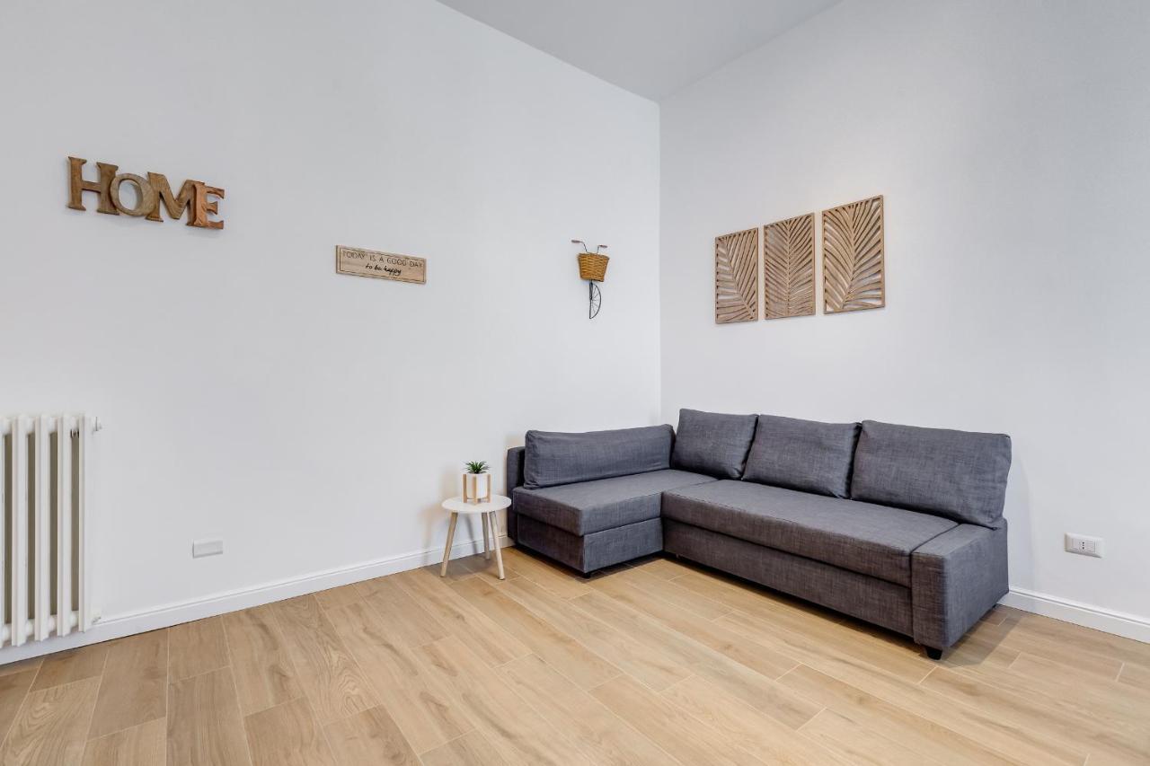 Colonna Luxury Apartment Rom Eksteriør billede