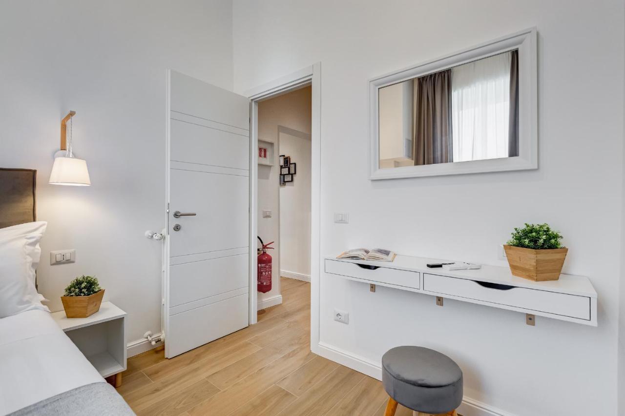 Colonna Luxury Apartment Rom Eksteriør billede