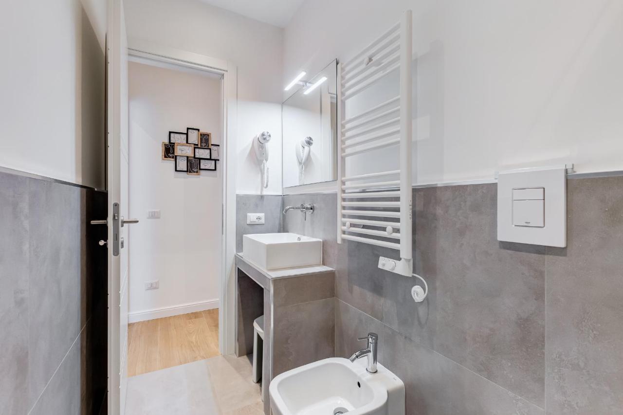 Colonna Luxury Apartment Rom Eksteriør billede