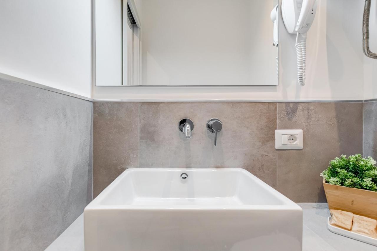 Colonna Luxury Apartment Rom Eksteriør billede