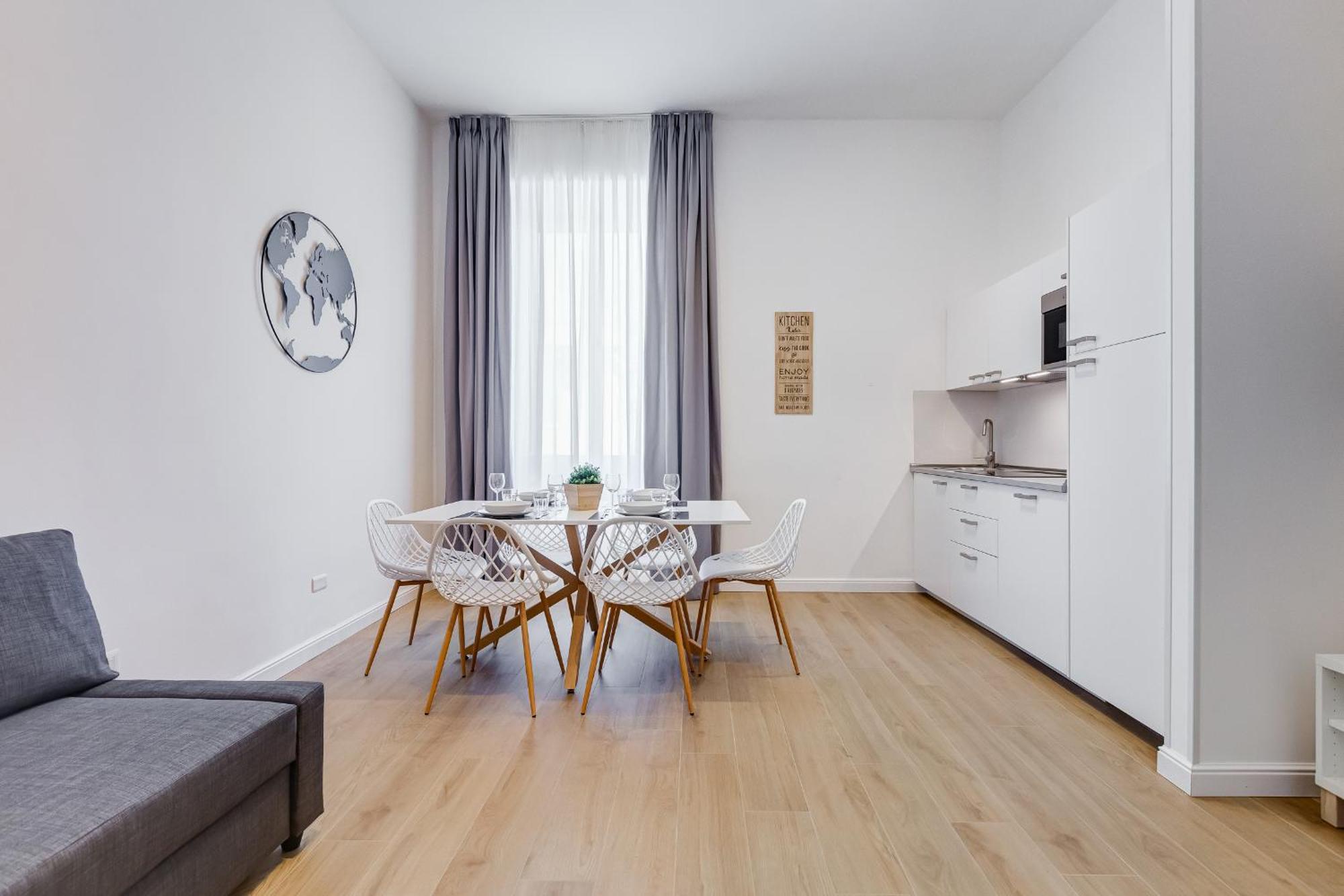Colonna Luxury Apartment Rom Eksteriør billede