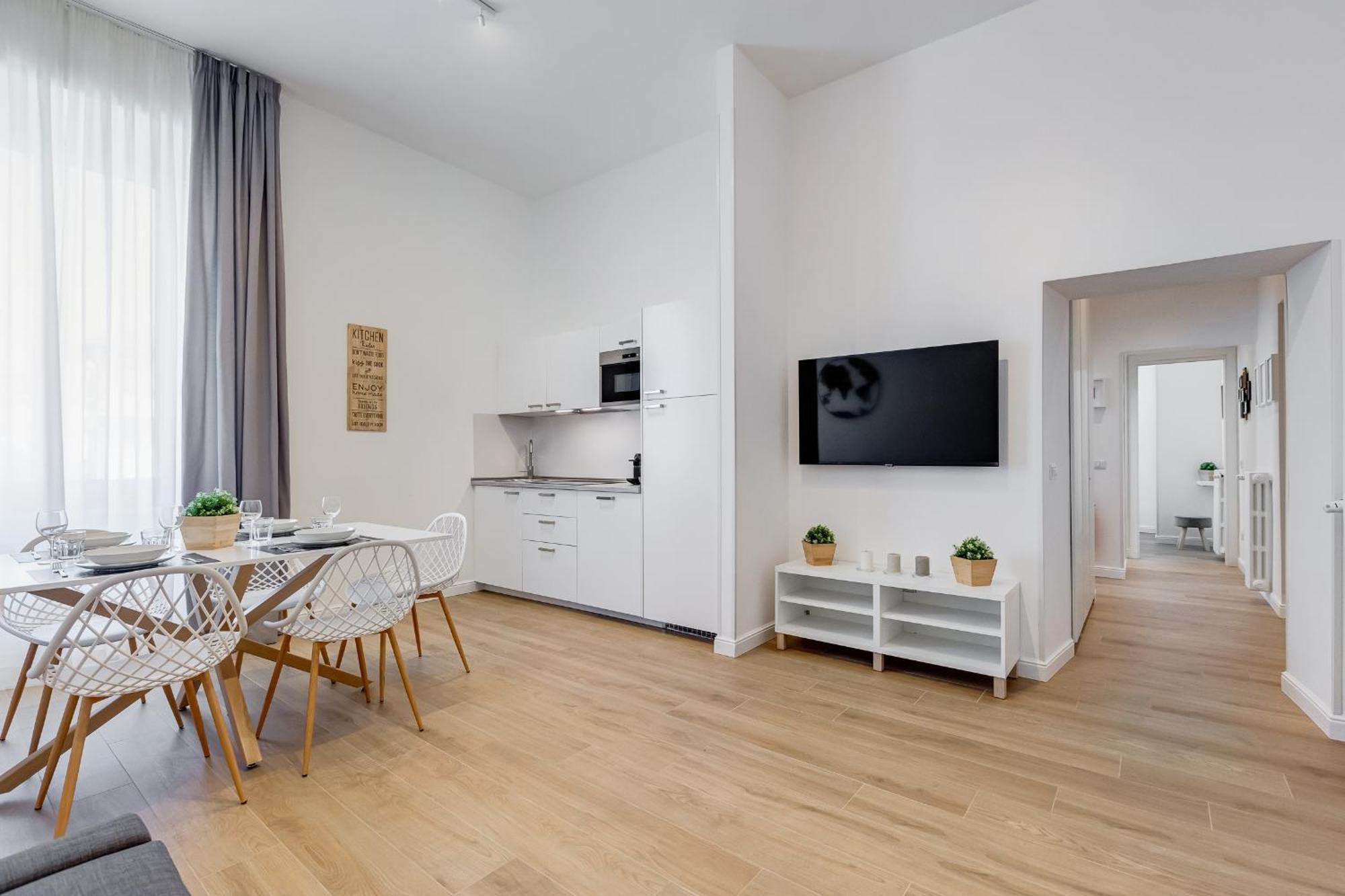 Colonna Luxury Apartment Rom Eksteriør billede