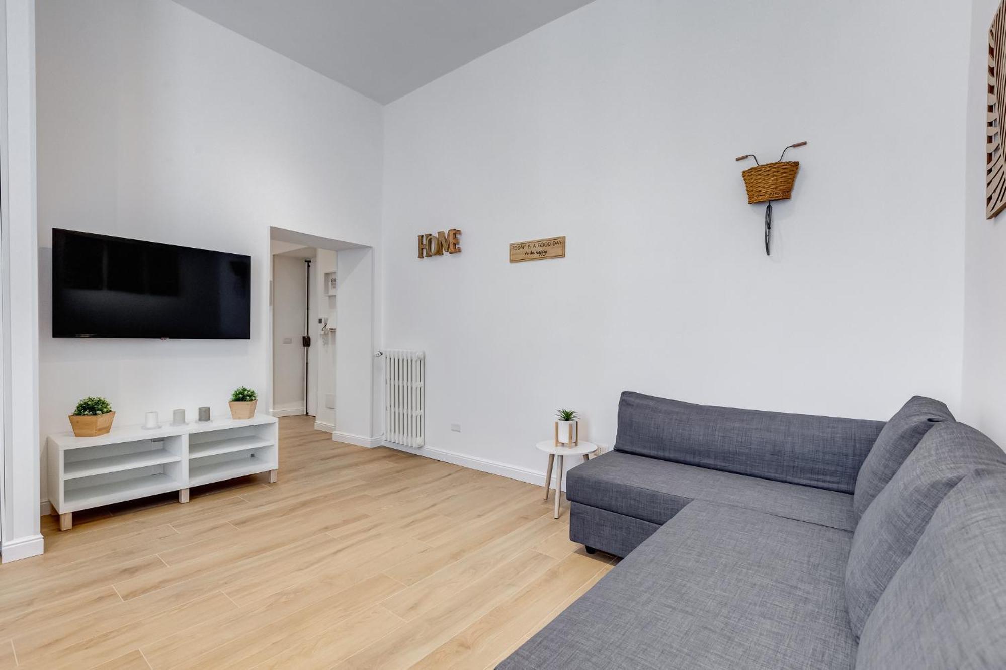 Colonna Luxury Apartment Rom Eksteriør billede