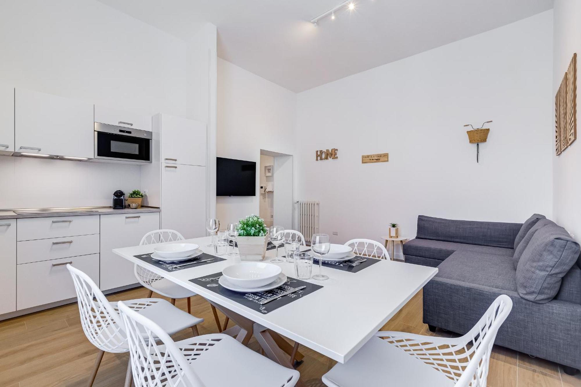 Colonna Luxury Apartment Rom Eksteriør billede